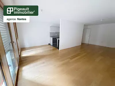 Appartement, 97,55 m²