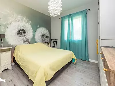 Maison, 100 m²