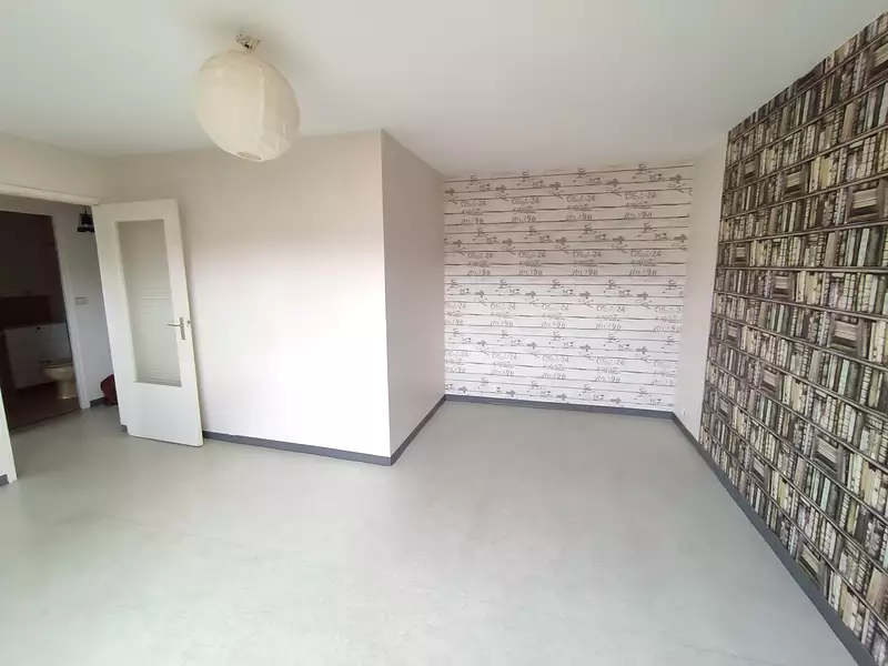 Appartement, 31 m²