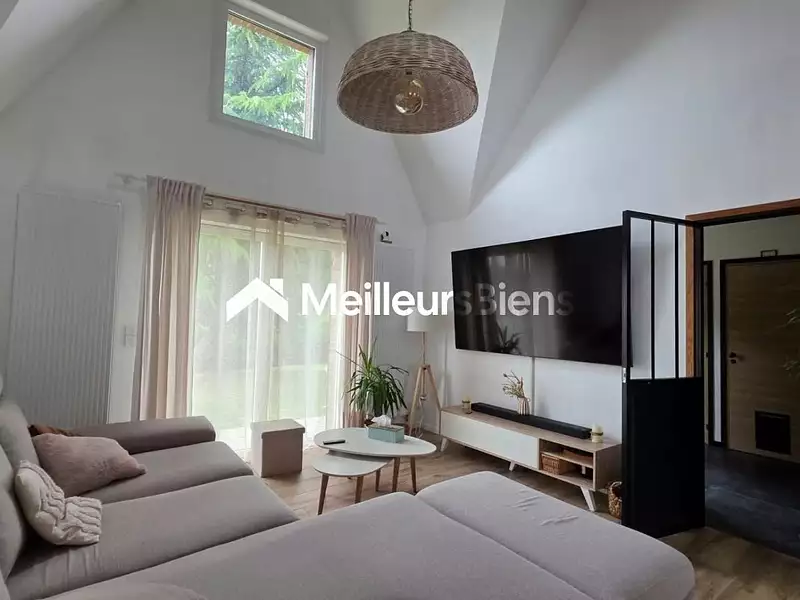 Maison, 203 m²