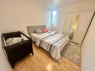 Maison, 132 m²