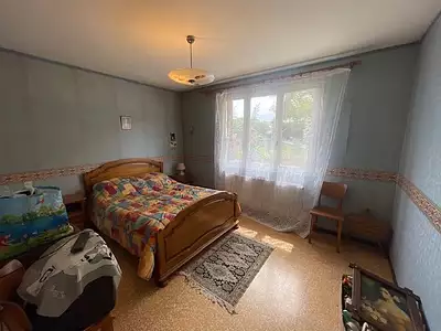 Maison, 94 m²