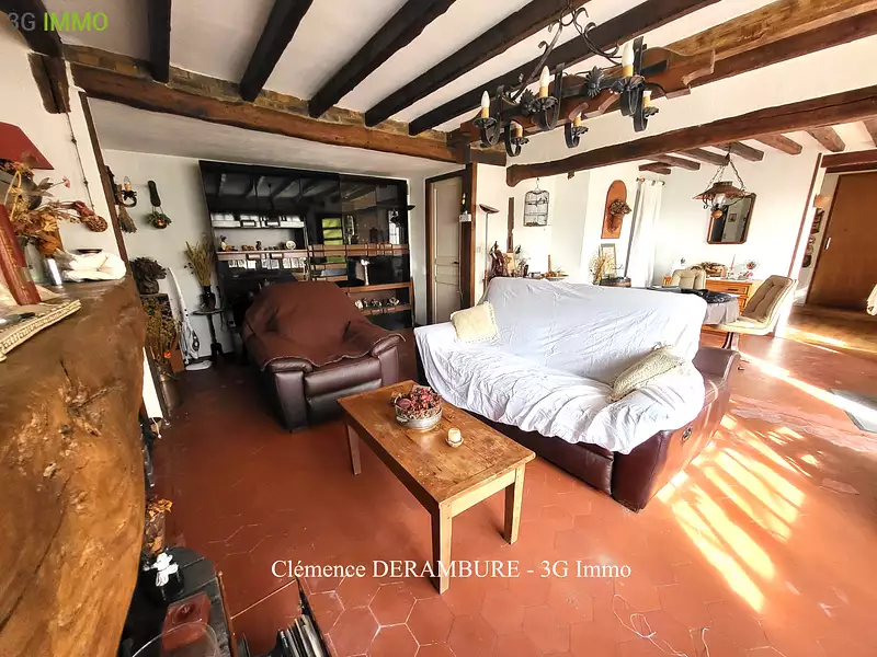 Maison, 85 m²