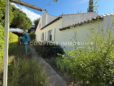Maison, 125 m²