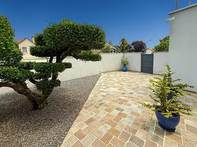 Maison, 202 m²