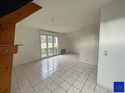 Appartement, 30,03 m²