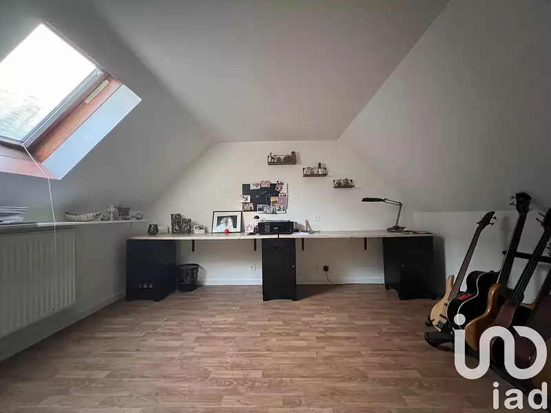 Maison, 210 m²