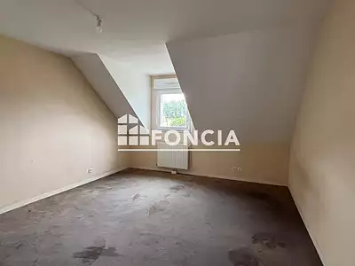 Maison, 89 m²