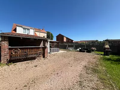 Maison, 109 m²