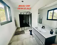 Maison, 130 m²