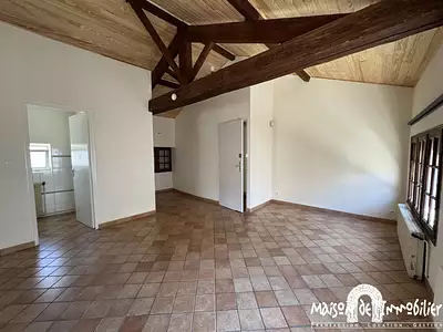 Appartement, 64 m²