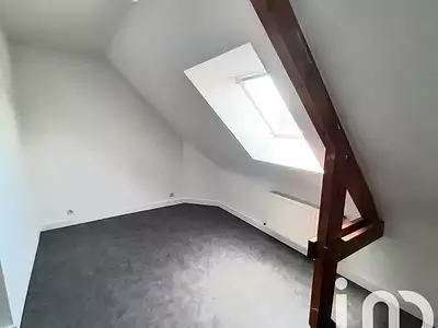 Maison, 101 m²