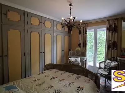 Maison, 147 m²