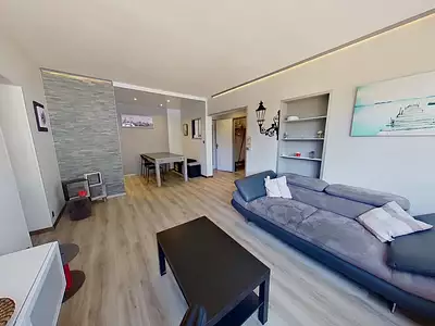 Appartement, 74 m²