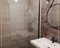 Appartement, 45 m²