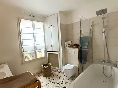 Maison, 90 m²