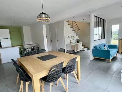 Maison, 105 m²