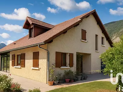 Maison, 160 m²