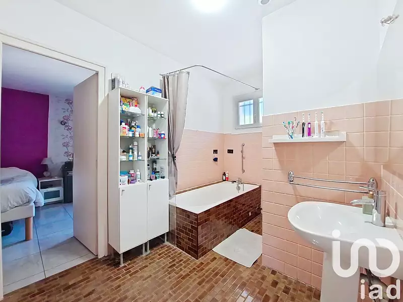 Maison, 135 m²
