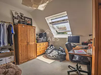 Maison, 133 m²