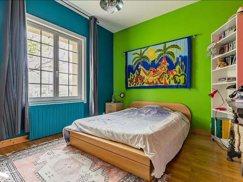 Maison, 270 m²