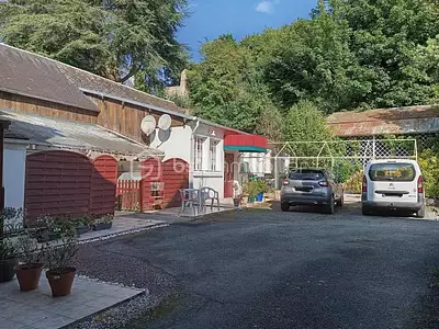 Maison, 269 m²