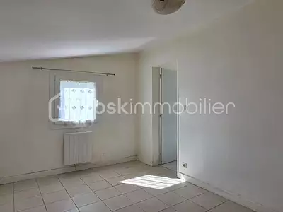 Maison, 47 m²