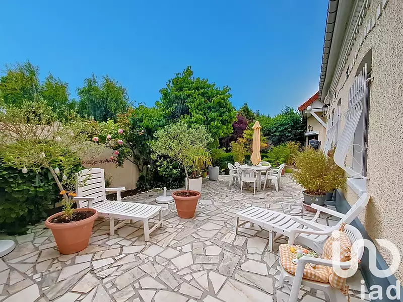 Maison, 130 m²