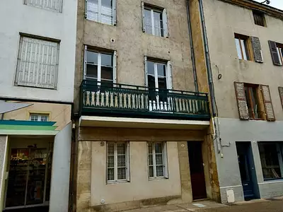 Maison, 177 m²