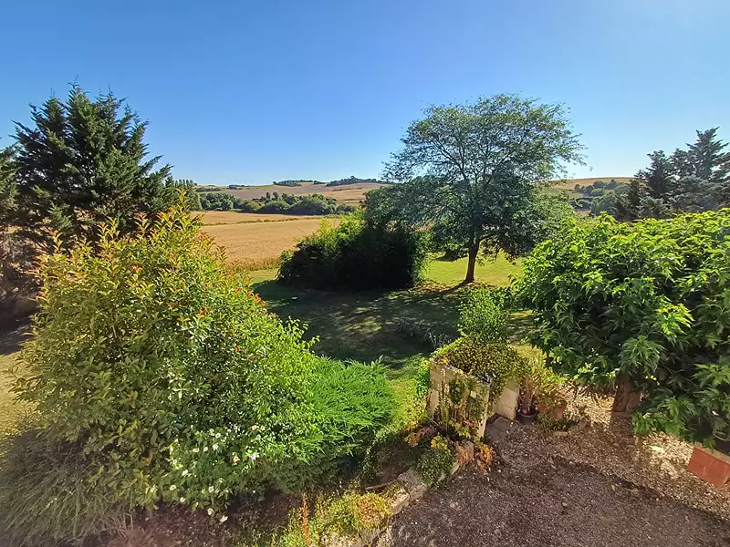 Maison, 223 m²