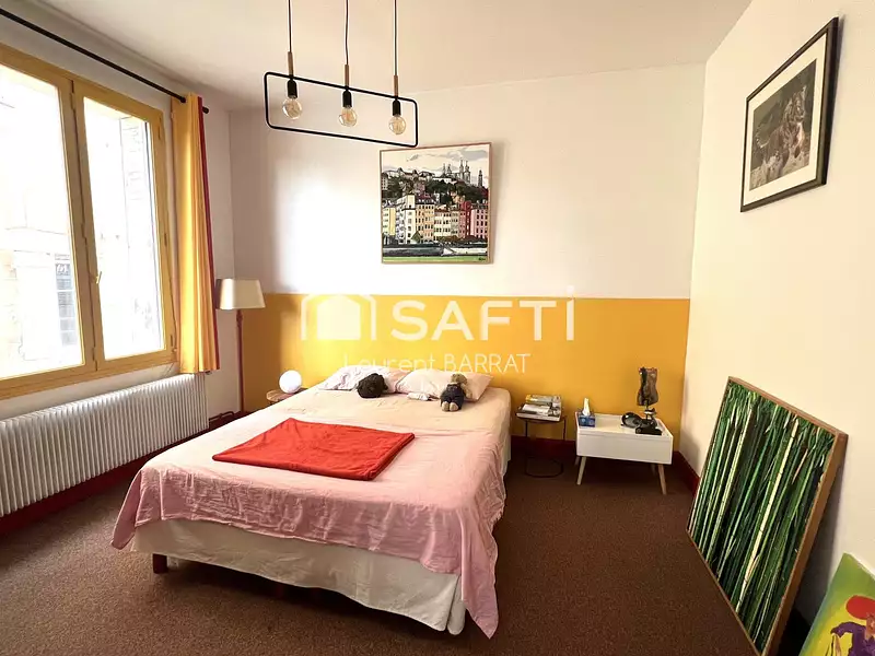 Maison, 120 m²