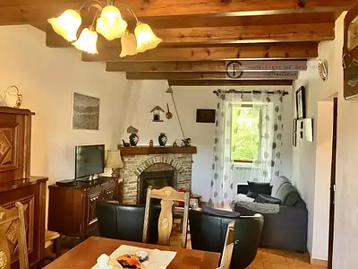 Maison, 56,85 m²