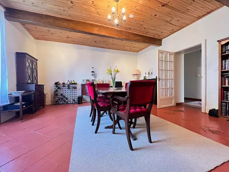 Maison, 315 m²