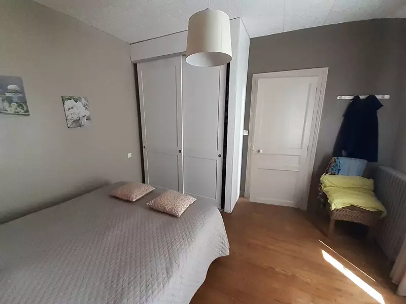 Maison, 140 m²