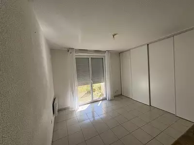 Appartement, 24 m²