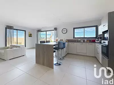 Maison, 97 m²