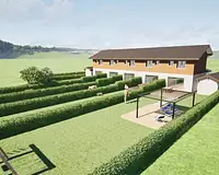 Maison, 70 m²