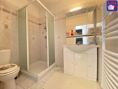 Maison, 126 m²