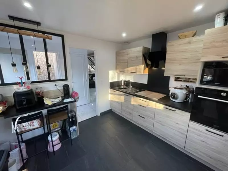 Maison, 80 m²