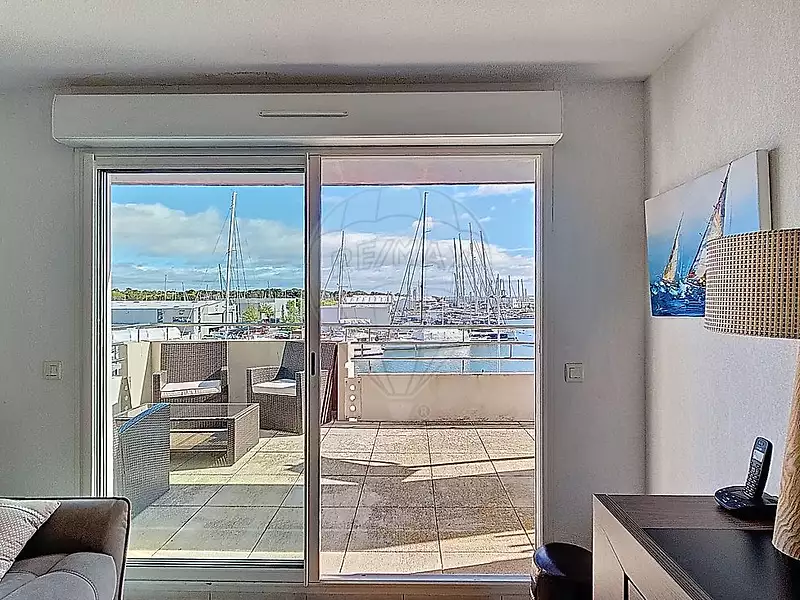 Appartement, 100 m²