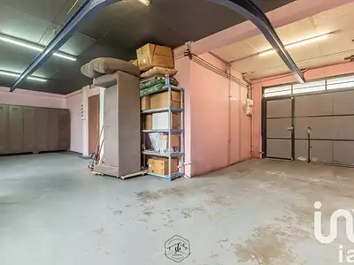 Maison, 150 m²