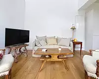 Appartement, 49,57 m²