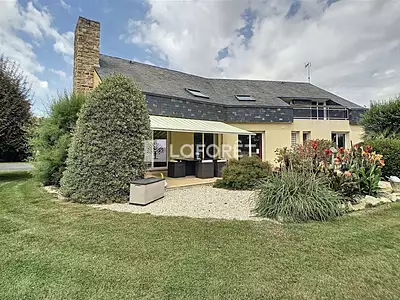Maison, 173 m²