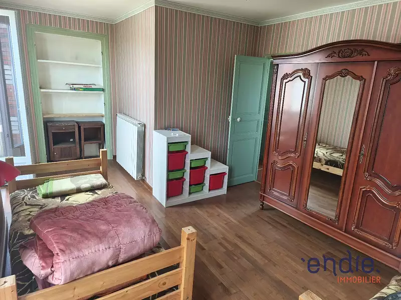 Maison, 80 m²