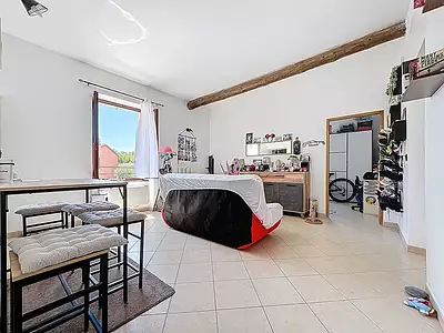 Appartement, 45 m²