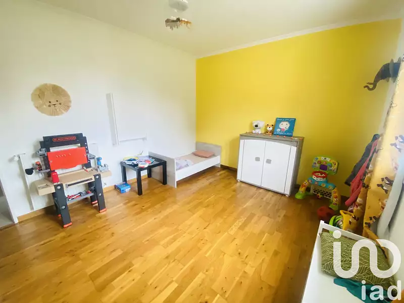 Maison, 145 m²