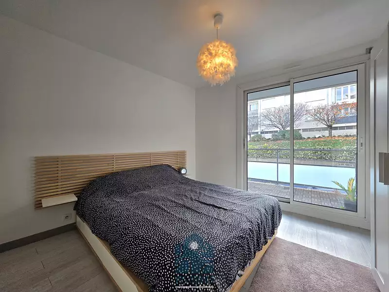 Appartement, 52,67 m²