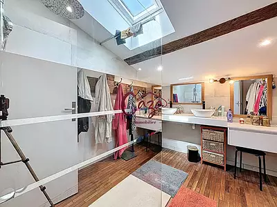 Maison, 321 m²