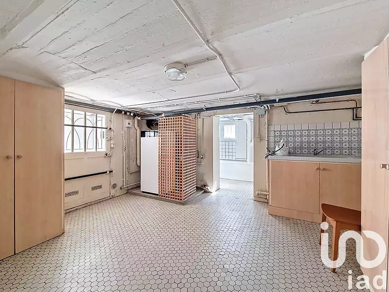 Maison, 147 m²