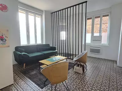 Maison, 120 m²